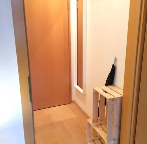 In It District Neustadt Louisenstrasse *