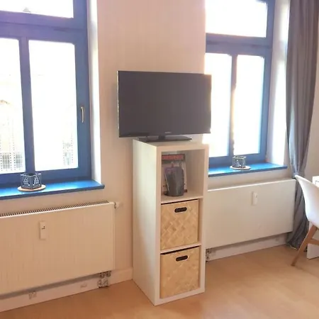 In It District Neustadt Louisenstrasse *