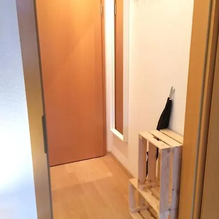 In It District Neustadt Louisenstrasse *