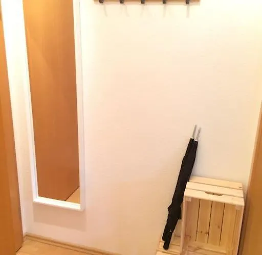 Appartement In It District Neustadt Louisenstraße *