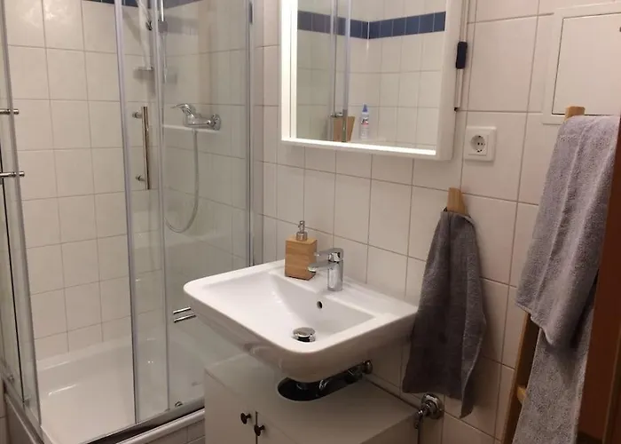 In It District Neustadt Louisenstraße Dresden