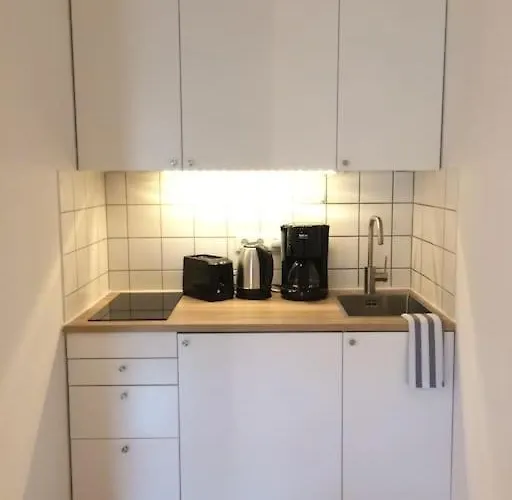 In It District Neustadt Louisenstraße Appartement Dresden