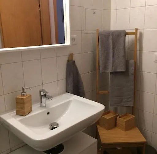 In It District Neustadt Louisenstraße *