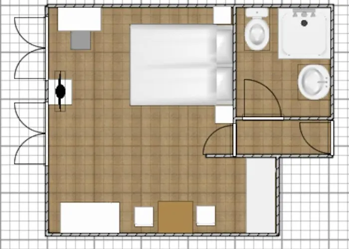 In It District Neustadt Louisenstraße