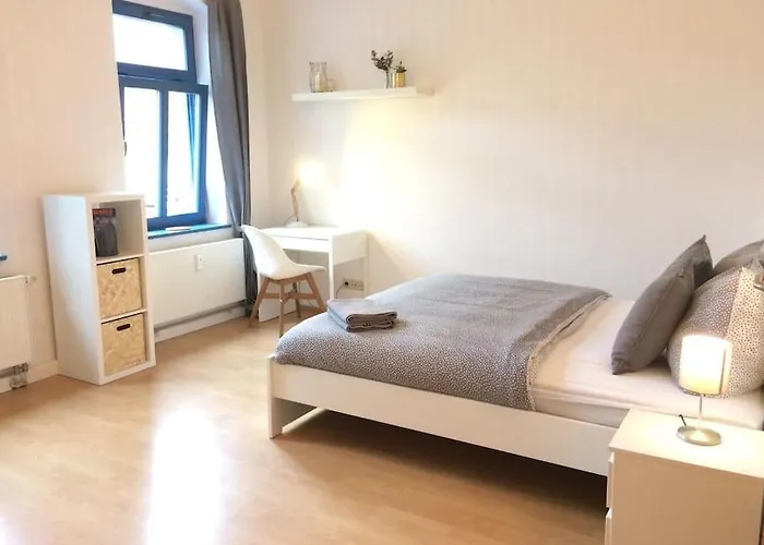 In It District Neustadt Louisenstraße