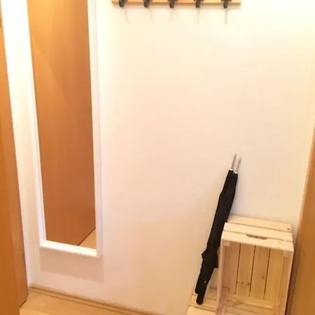 Apartamento In It District Neustadt Louisenstrasse *