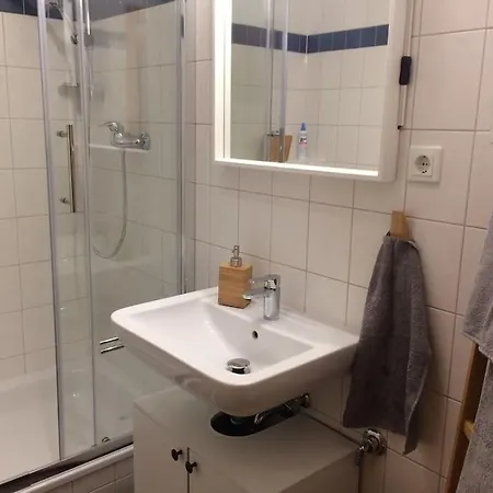 In It District Neustadt Louisenstrasse Dresden