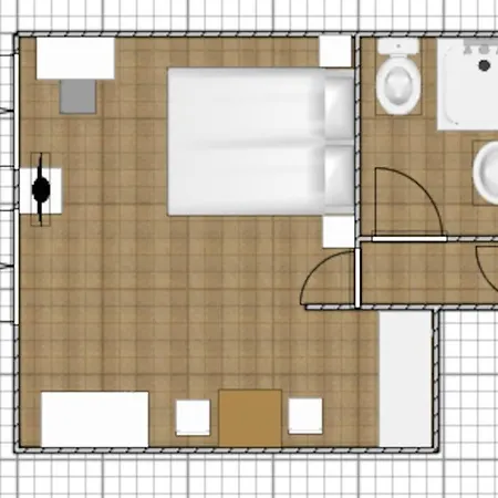In It District Neustadt Louisenstrasse
