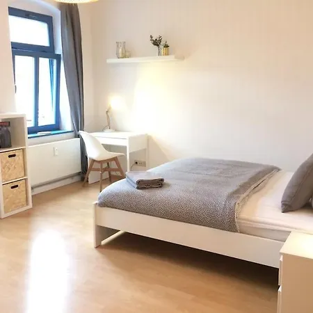 In It District Neustadt Louisenstrasse